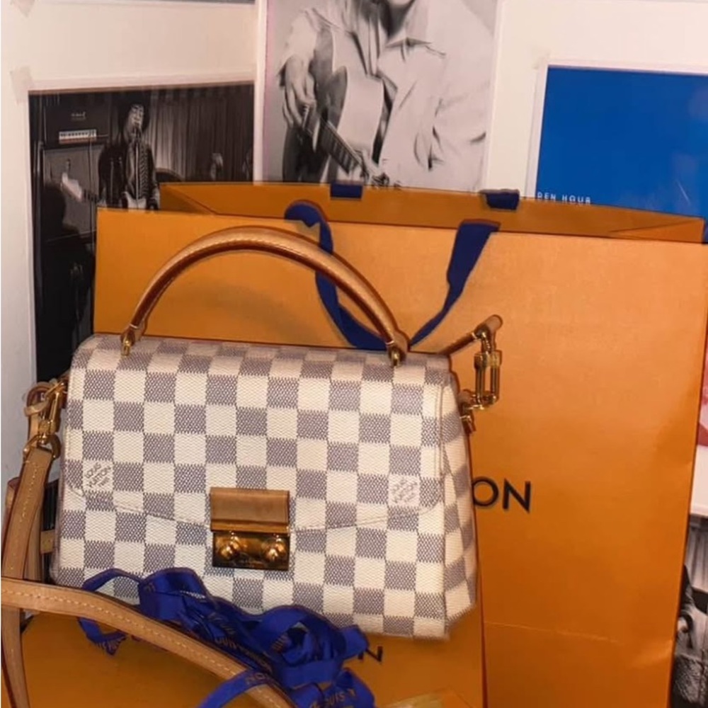 CROISETTE D’AZUR – Louis Vuitton